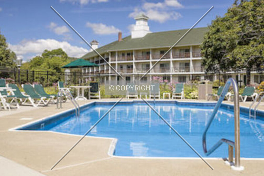 Fairbanks Inn