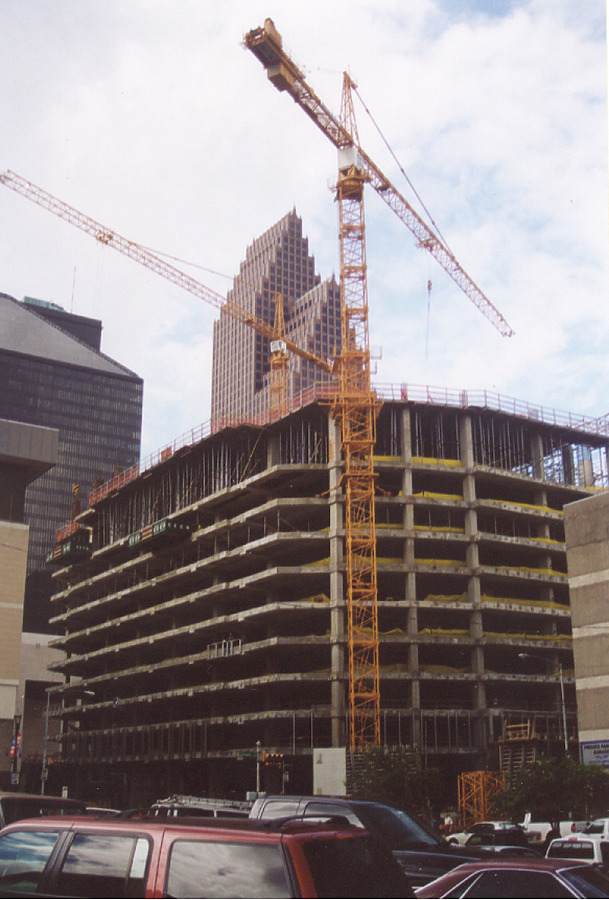 717 Texas by Marshall Gerometta