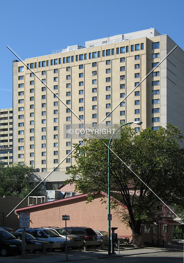 185 Smith Street by Emmanuel D.