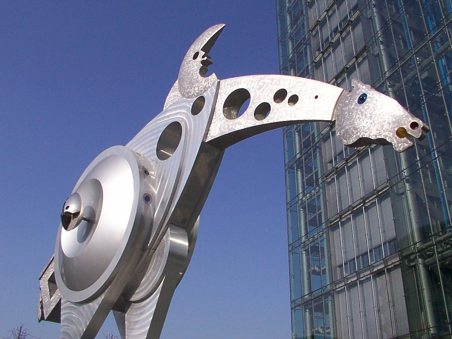 Print Media Academy by Daniel Kieckhefer