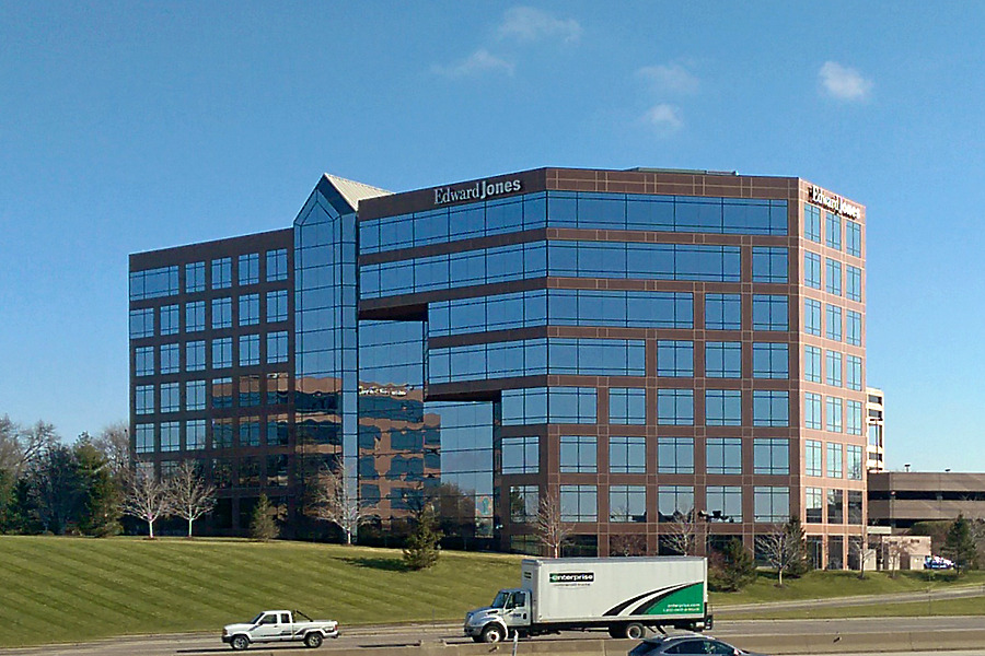 Manchester/270 Office Center III by Ryan Hildebrand