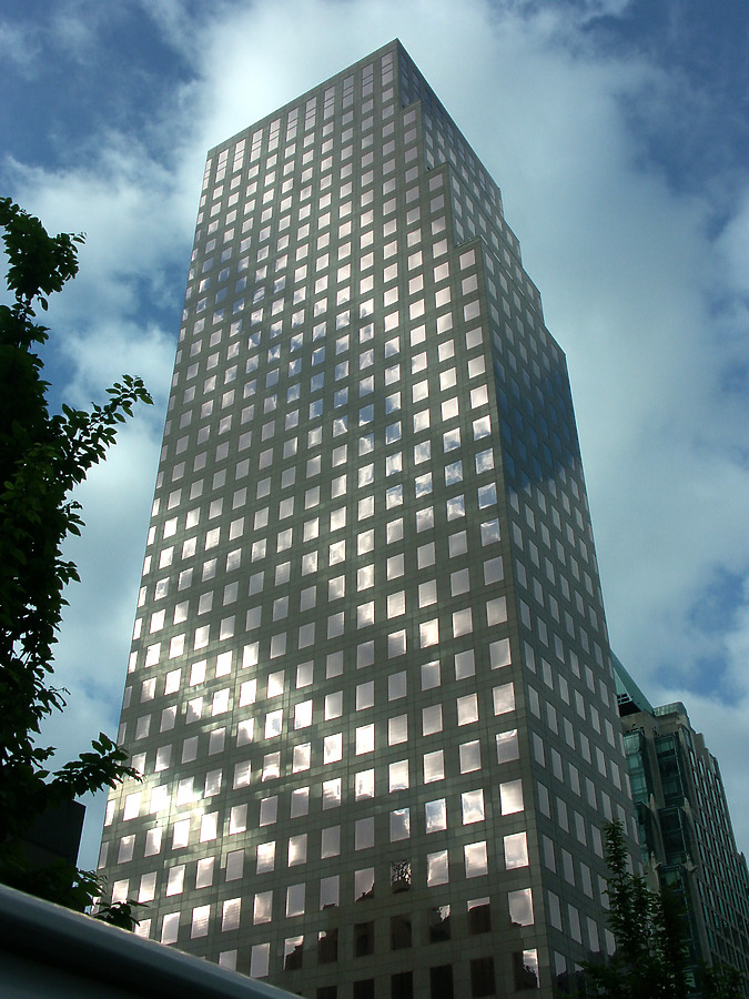 Park Place by Garrett Stout