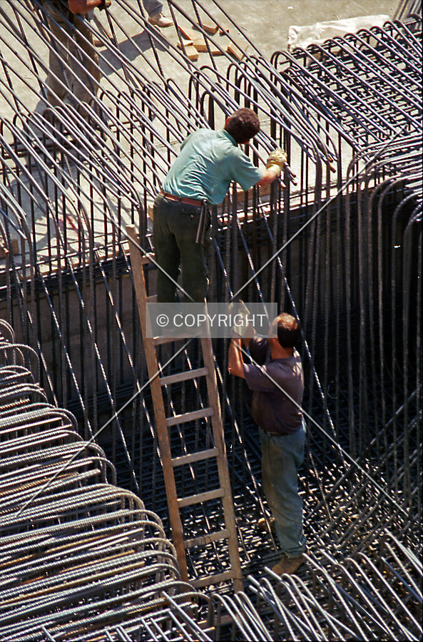 Main Plaza by Nephilim