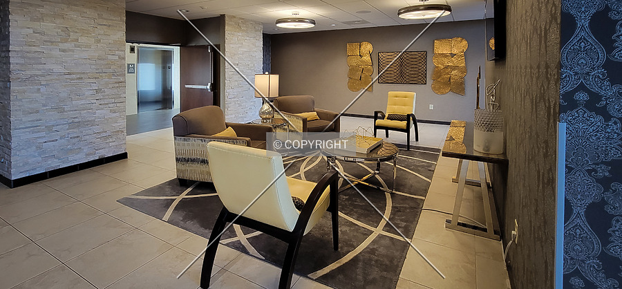 Drury Inn & Suites Dallas Frisco by Ryan Hildebrand