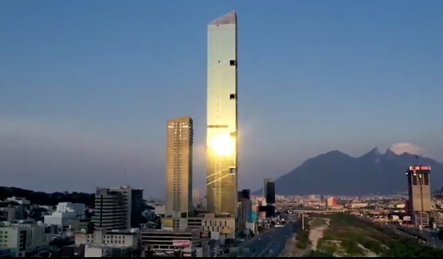T.Op Torre 1 by icasas