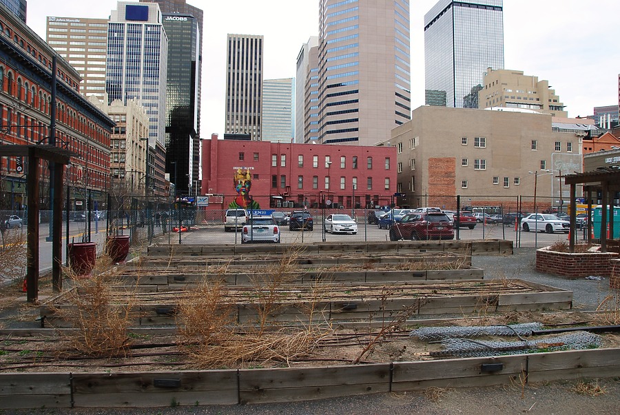 Block 162 by Brian LoBue