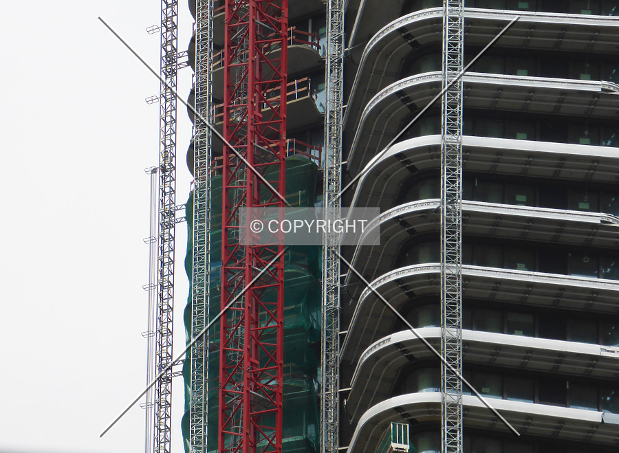 Grand Tower by Nephilim