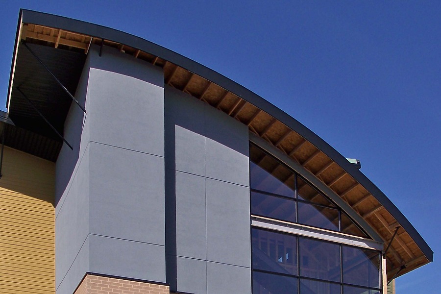 Westview Condos at the Collinsville Crossings by Ryan Hildebrand