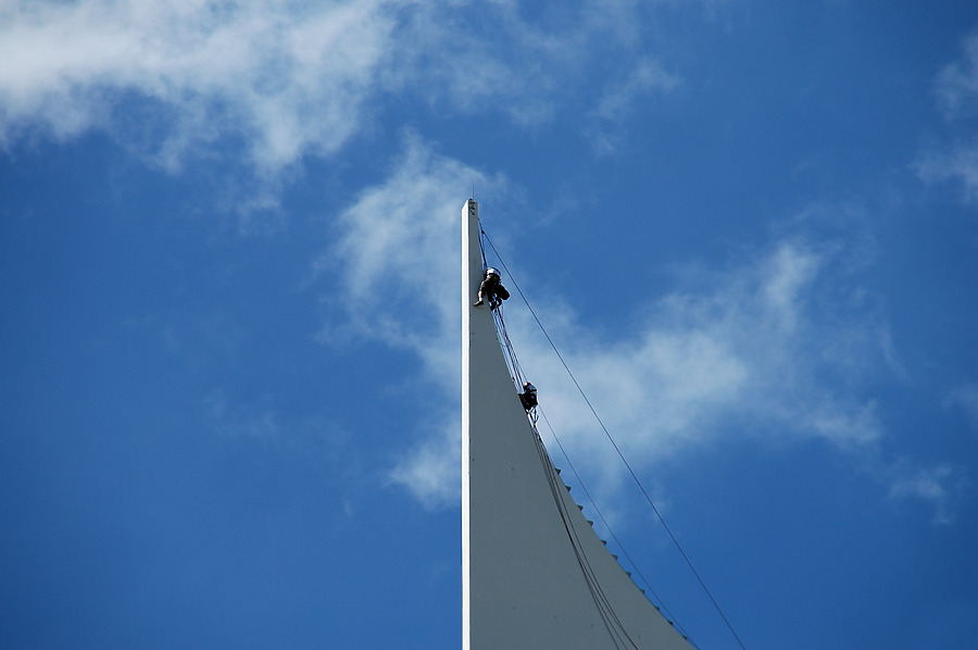 Meriton Tower by John Bek
