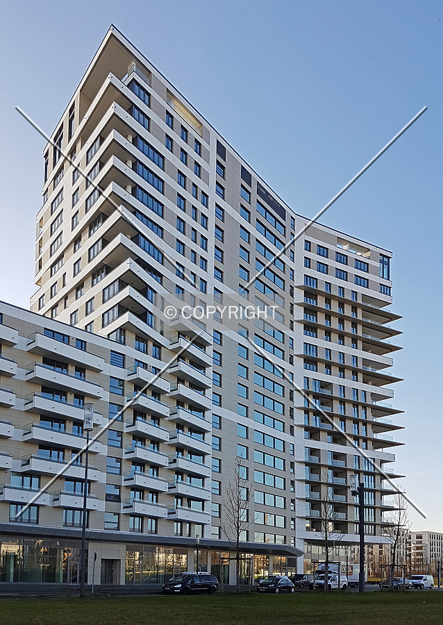 Praedium by Nephilim