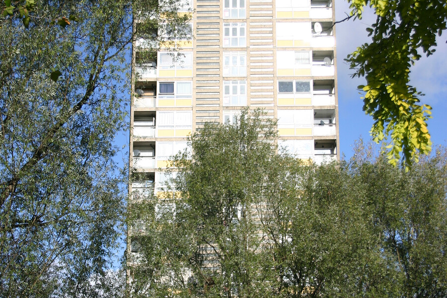 Gaydon House