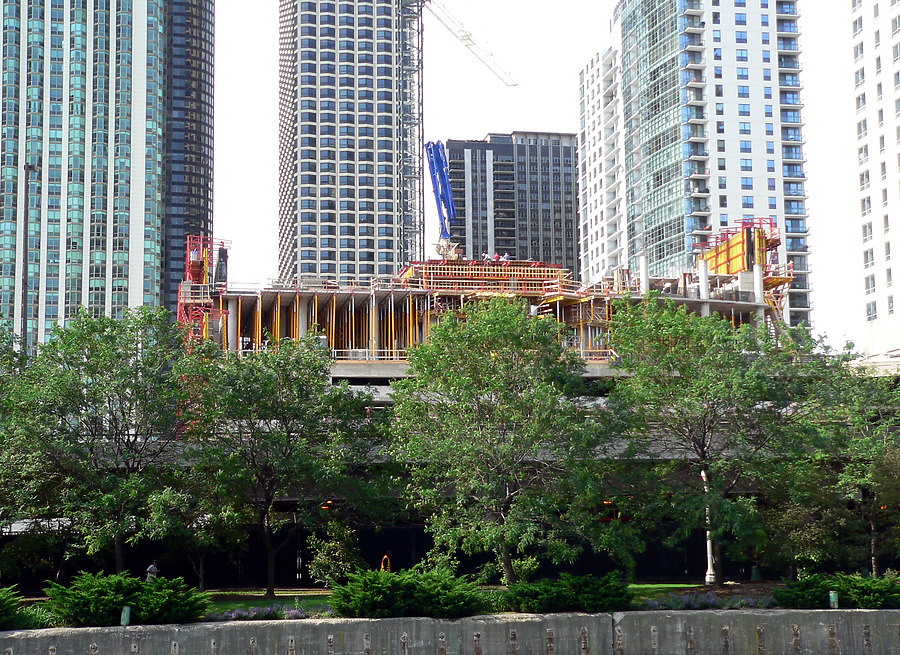 The Chandler by B. Victor Adams