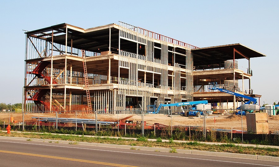 The Center At CenterPlace by Brian LoBue