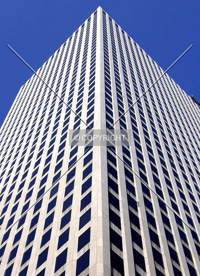 Hancock Whitney Center by Chris Patriarca