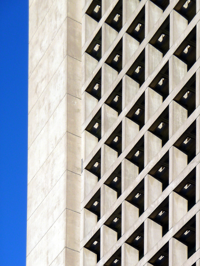 177 Huntington Avenue by Nate Lindsey