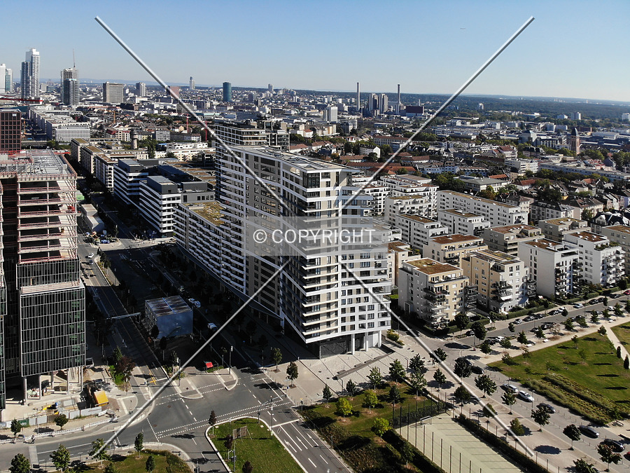 Praedium by Nephilim