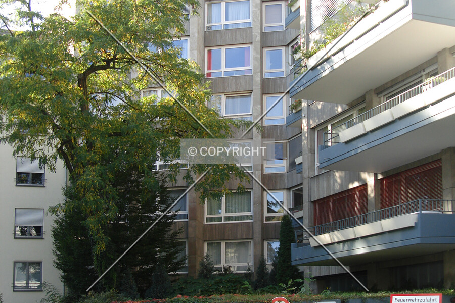 Myliusstraße 25-27