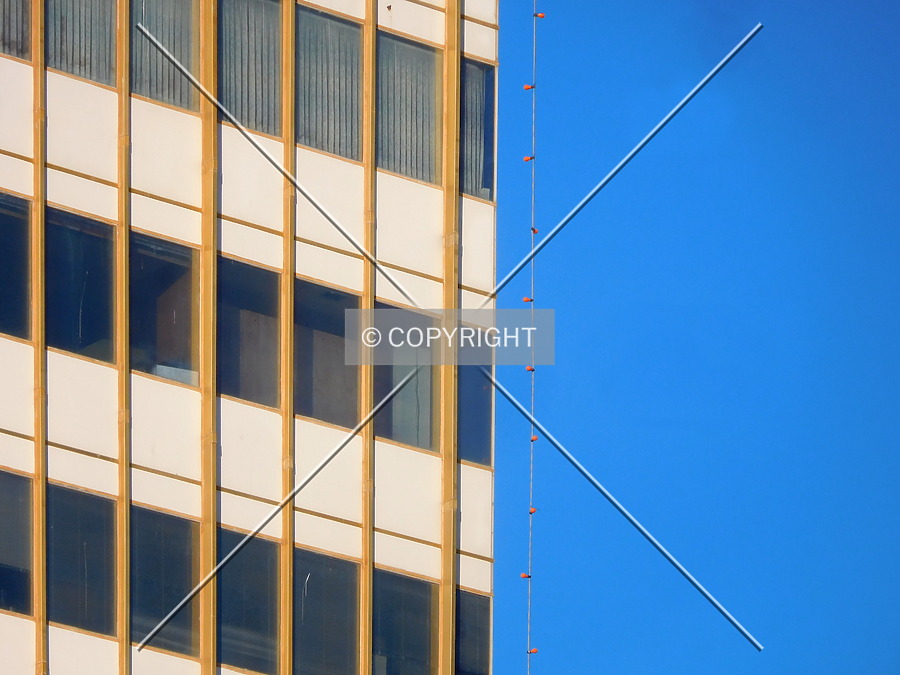 Prosperity Tower by Chris Patriarca