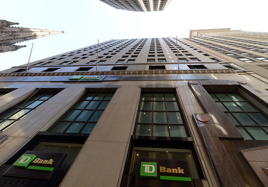 2 Wall Street by John W. Cahill