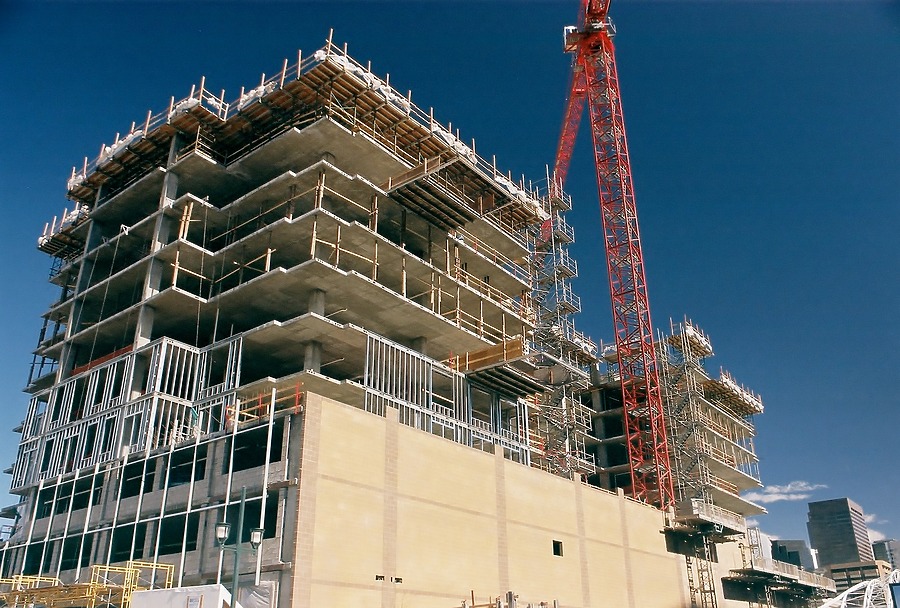 Cadence Apartments by Brian LoBue