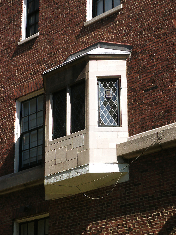 2450 North Lakeview by Daniel Kieckhefer