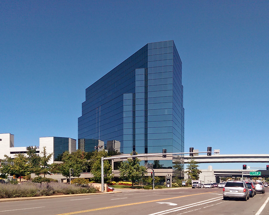 CIBC Place by Ryan Hildebrand