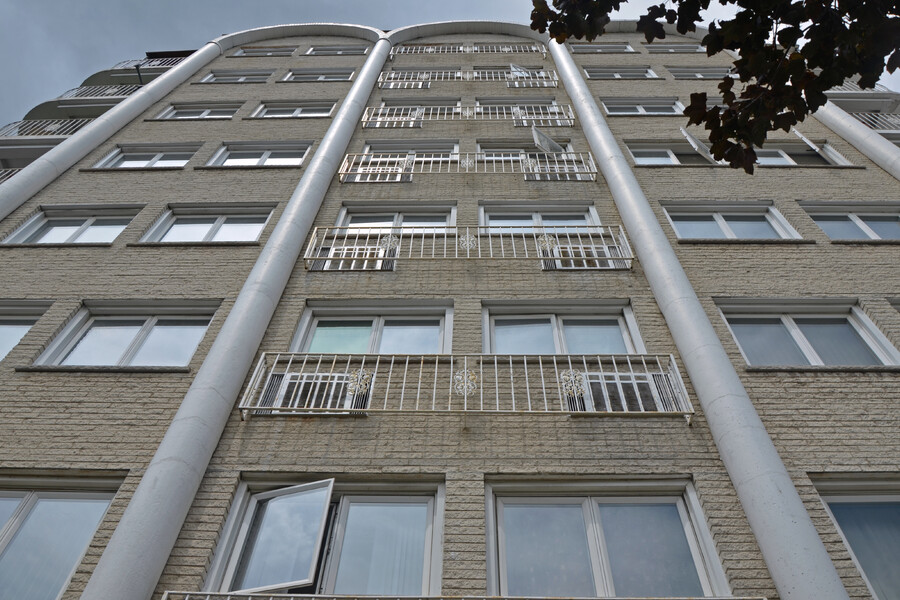 The Regency Condominiums