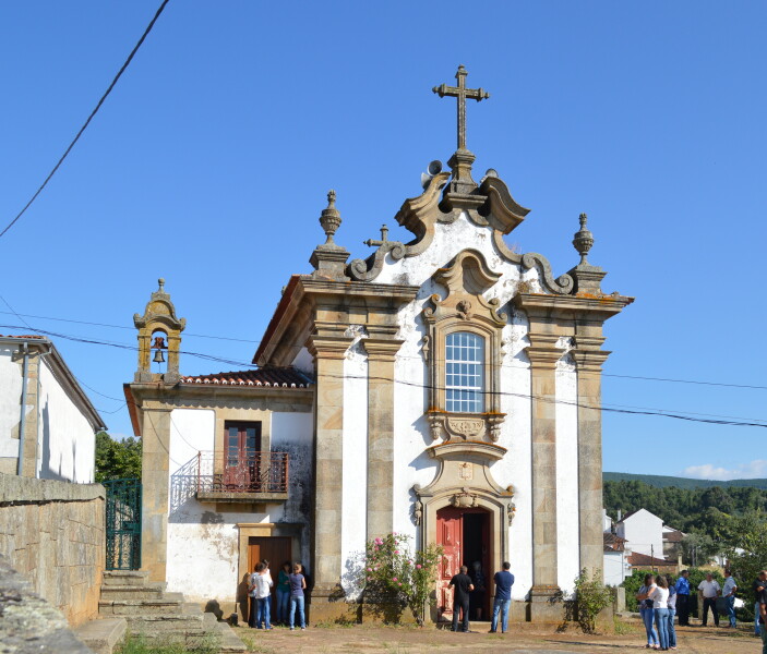 Capela de S. Sebastião