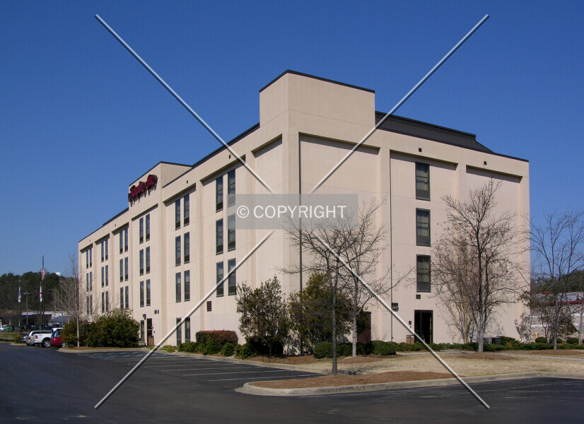 Hampton Inn Birmingham/Trussville
