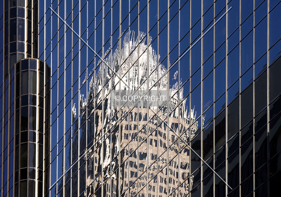 Charlotte Plaza by Chris Patriarca