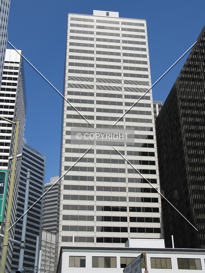 45 Fremont Center by Emmanuel D.