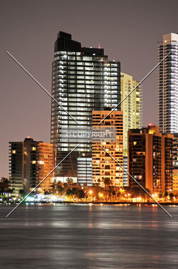 1450 Brickell by Jorge Molina