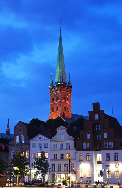 Petrikirche