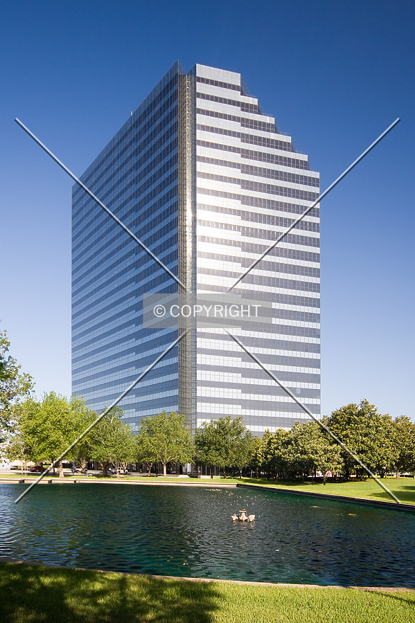 Park West Tower I by Serdica