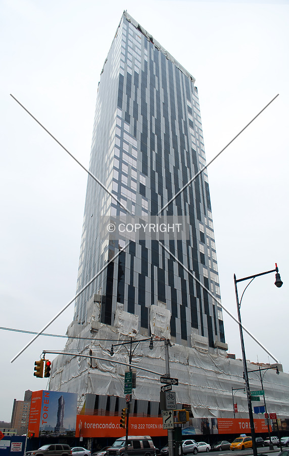 Toren by Royce Douglas