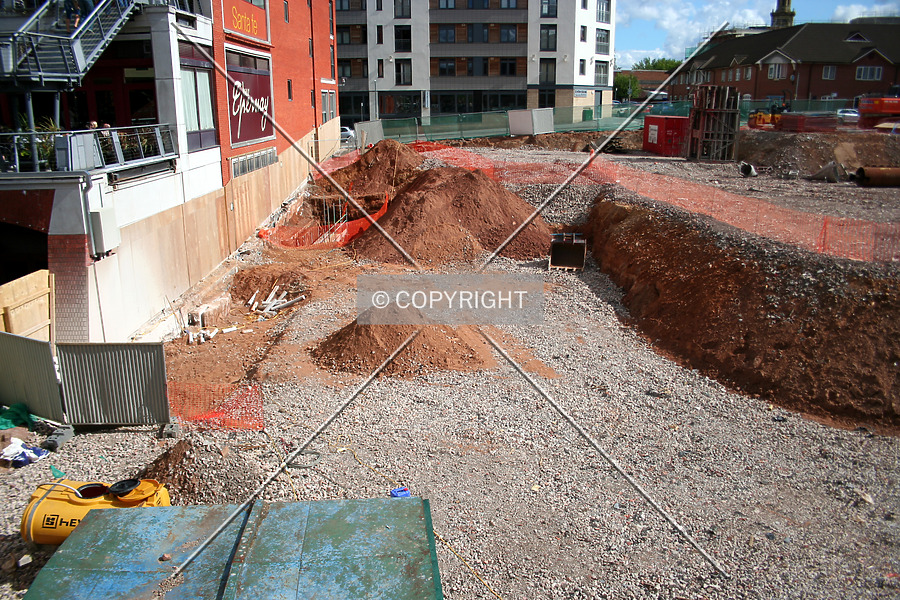 The Cube by Neil Nickolds