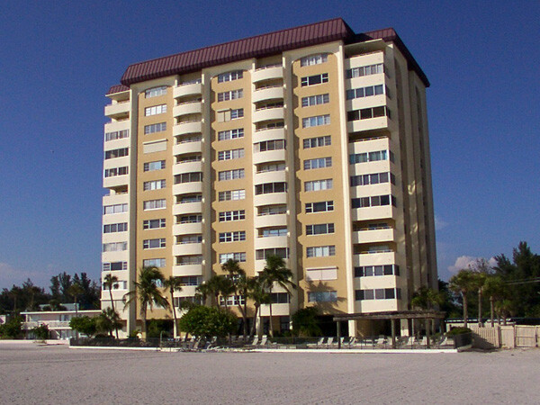 Lido Regency
