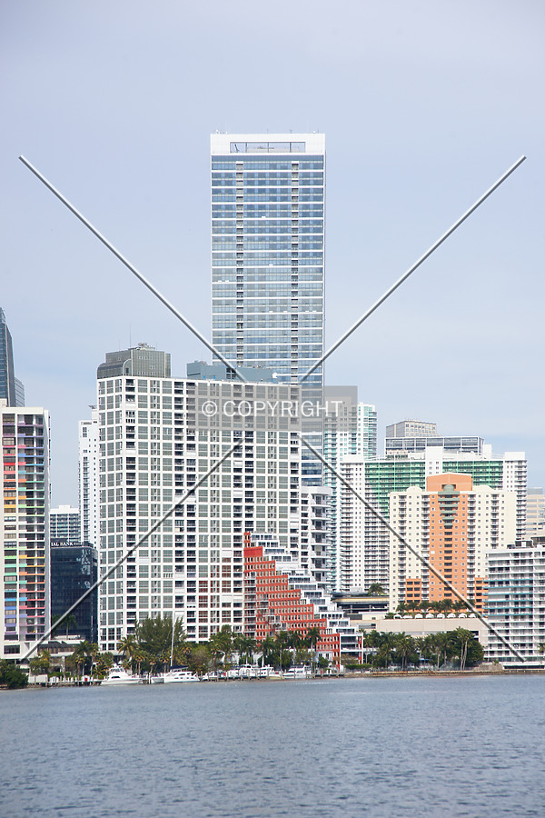 Four Seasons Hotel & Tower by Nephilim