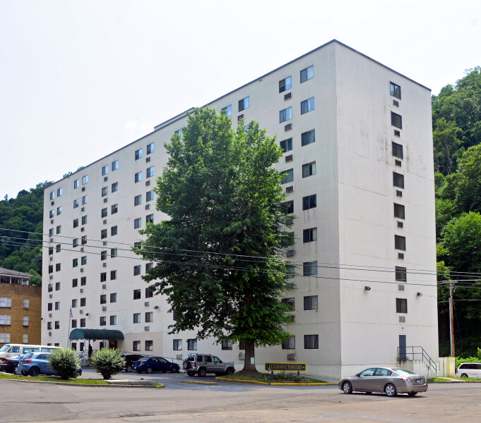 Elkhorn Towers