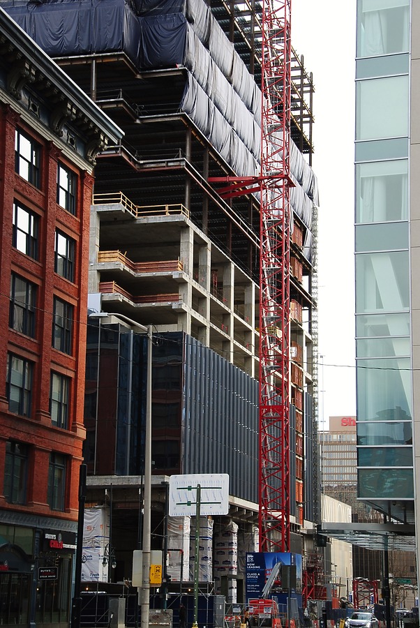 Block 162 by Brian LoBue