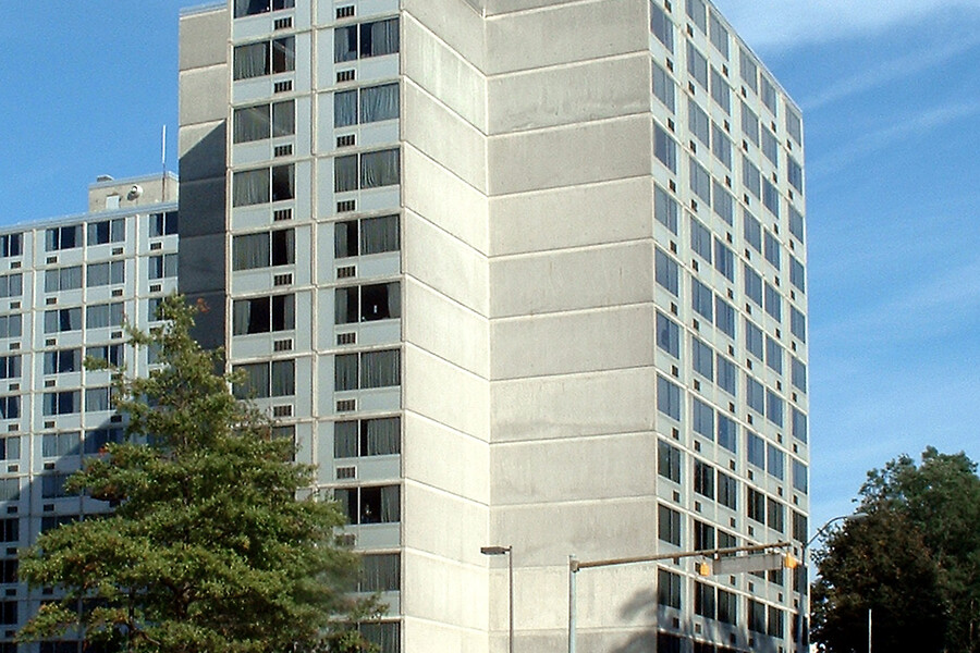 Glen Complex - Tower C
