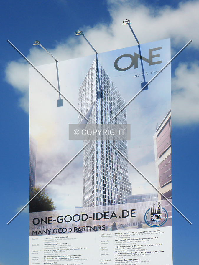 ONE by Nephilim