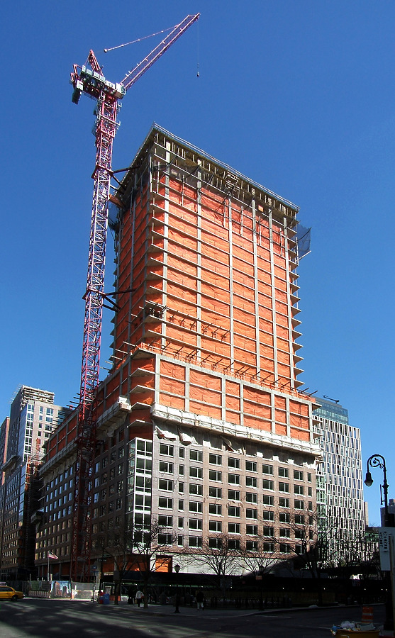 Liberty Luxe by John Cahill