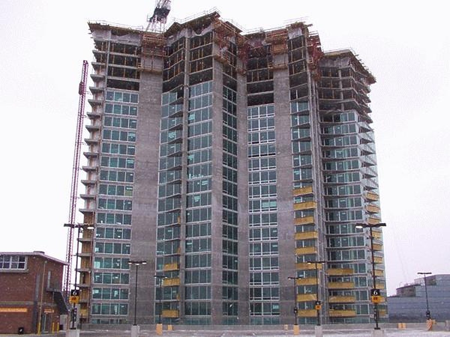 Optima Views by Daniel Kieckhefer