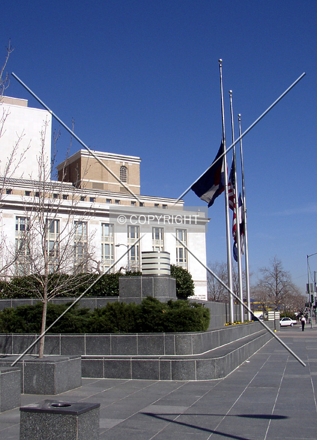 1999 Broadway by Chris Patriarca