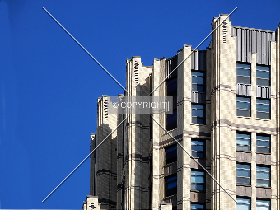 The Upton by Chris Patriarca