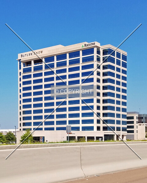 Butler Snow Building