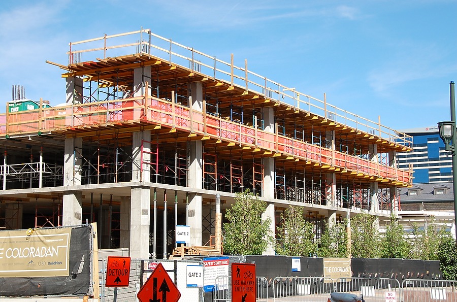 The Coloradan by Brian LoBue