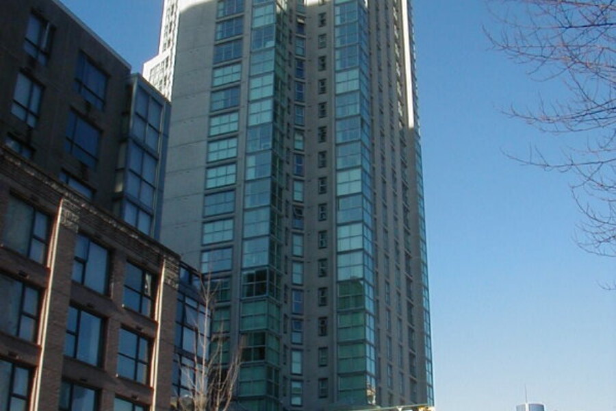 Pacific Point