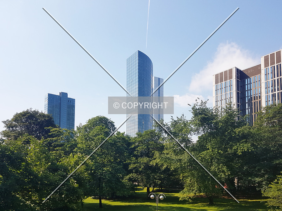 SKYPER Tower by Nephilim